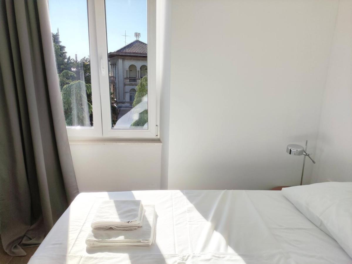 Nik Studio Apartments Pula Exterior foto