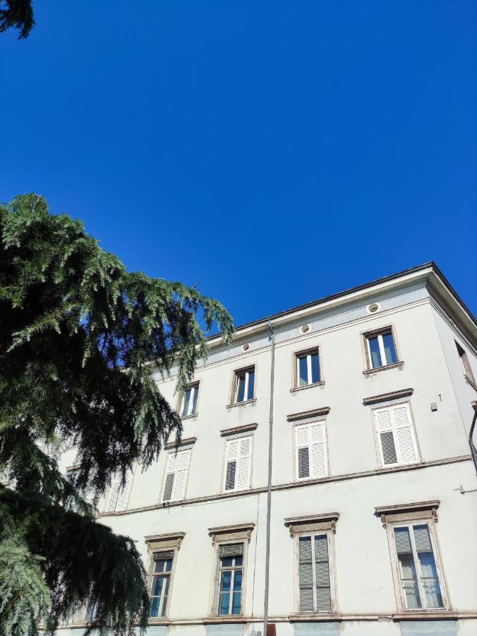 Nik Studio Apartments Pula Exterior foto