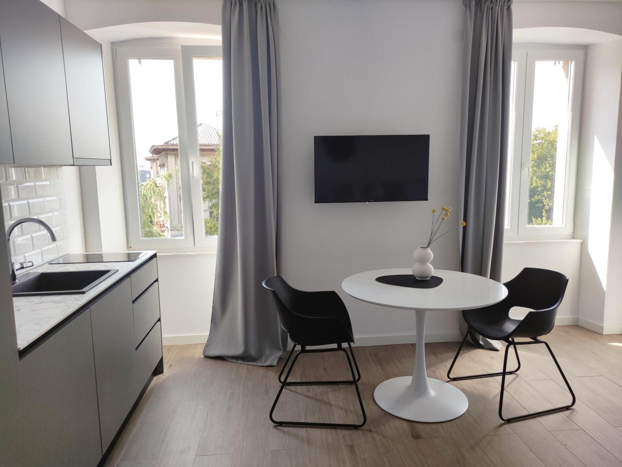 Nik Studio Apartments Pula Exterior foto