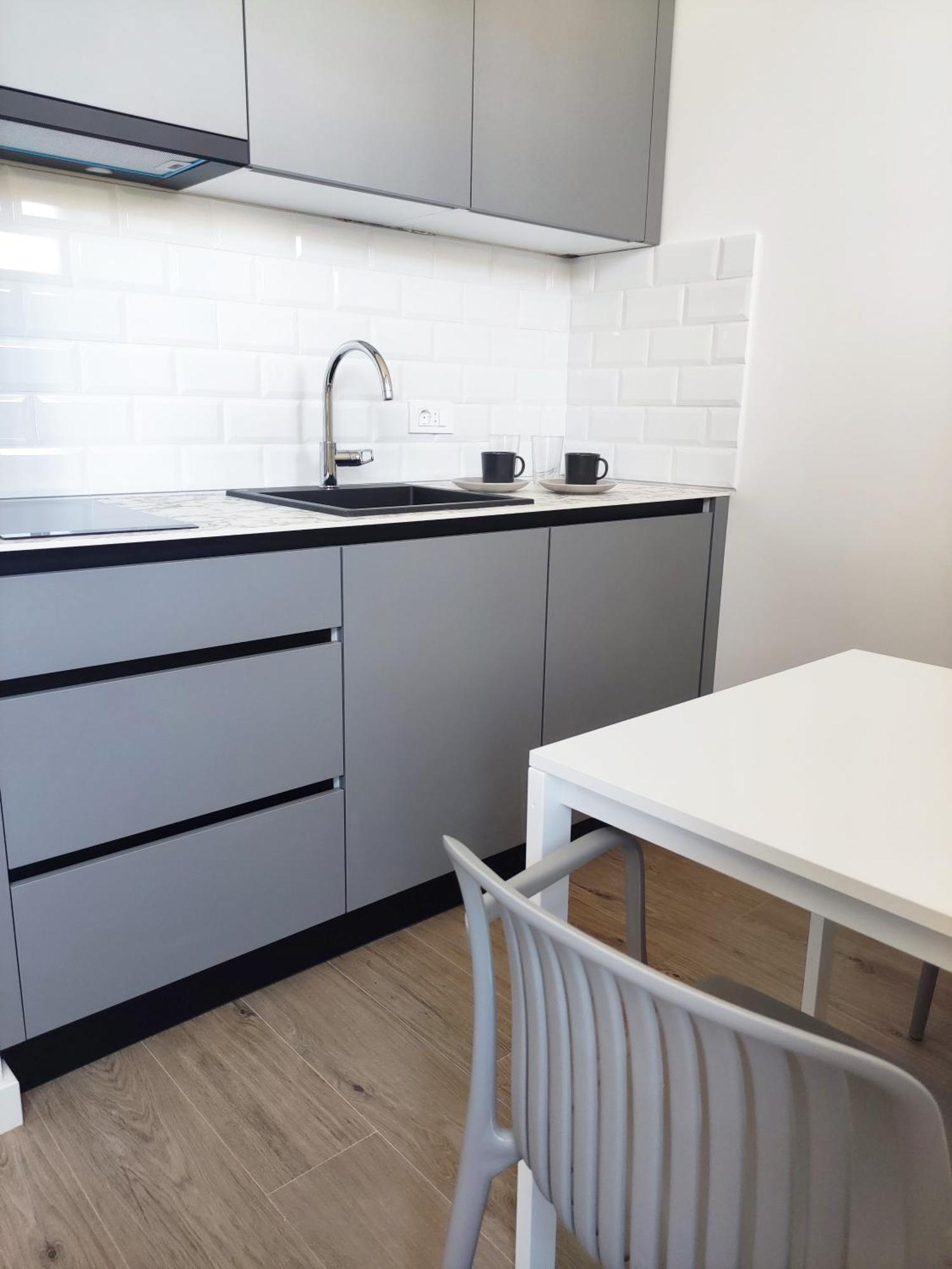 Nik Studio Apartments Pula Quarto foto